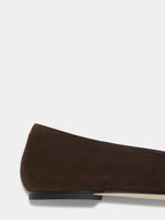 Alfie Suede Loafers - Image 4