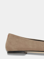Alfie Suede Loafers - Image 4