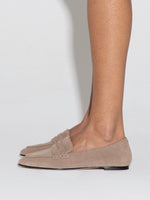 Alfie Suede Loafers - Image 6