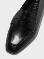 ローファー・オックスフォード Aeyde Loafers & Slippers aeyde(アイデ) ローファー・オックスフォード(レディース