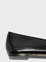 Alfie Leather Loafers - Image 4