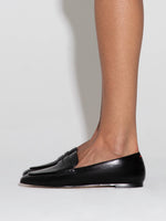 Alfie Leather Loafers - Image 6