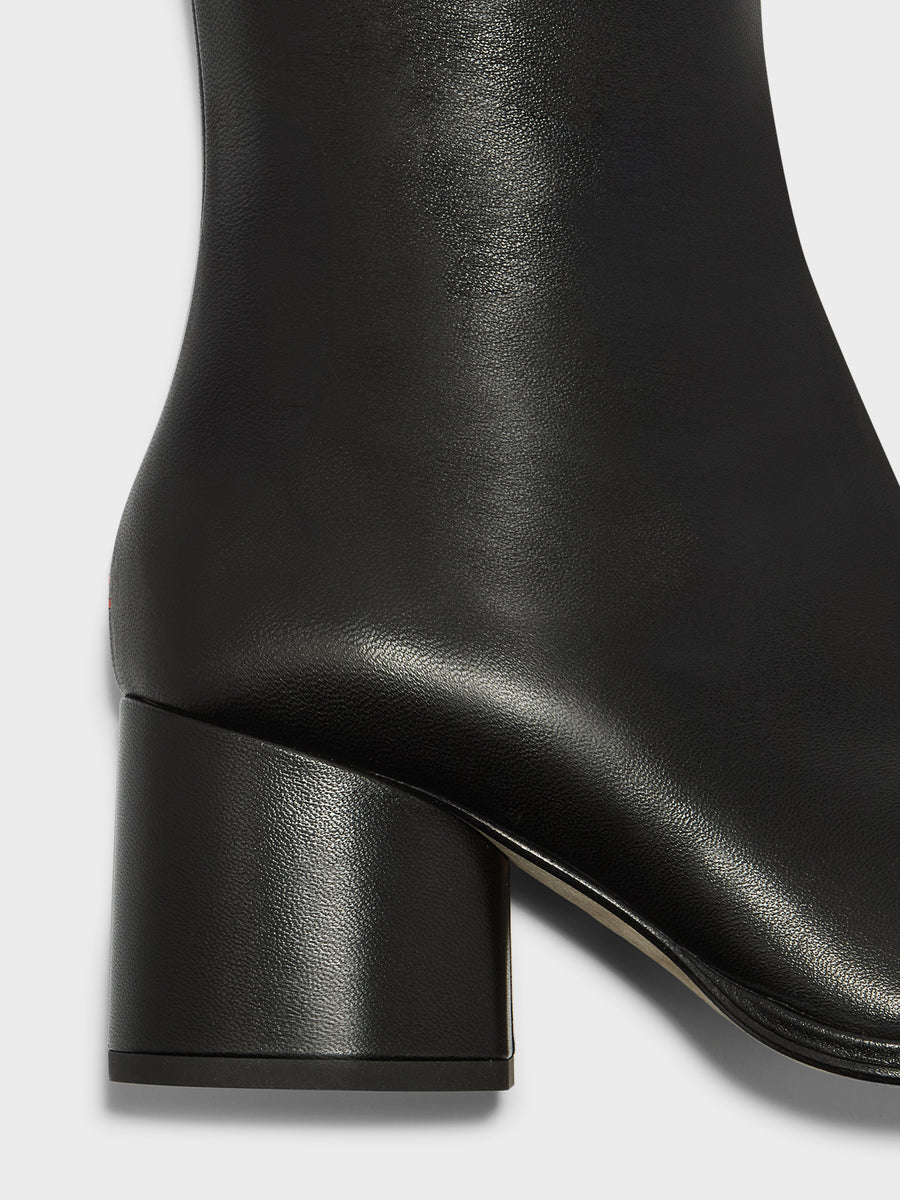 Alina Knee-High Boots