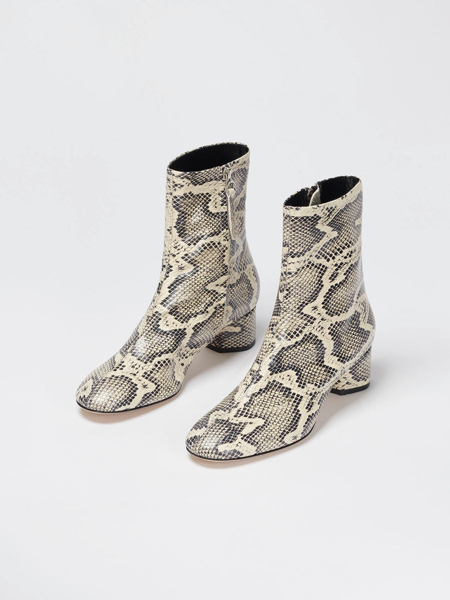 Allegra Creamy Snake