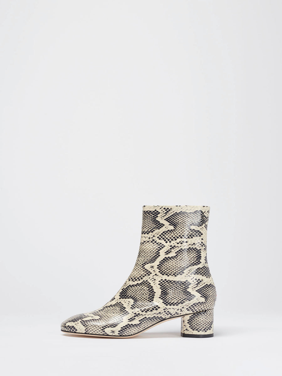 Allegra Creamy Snake