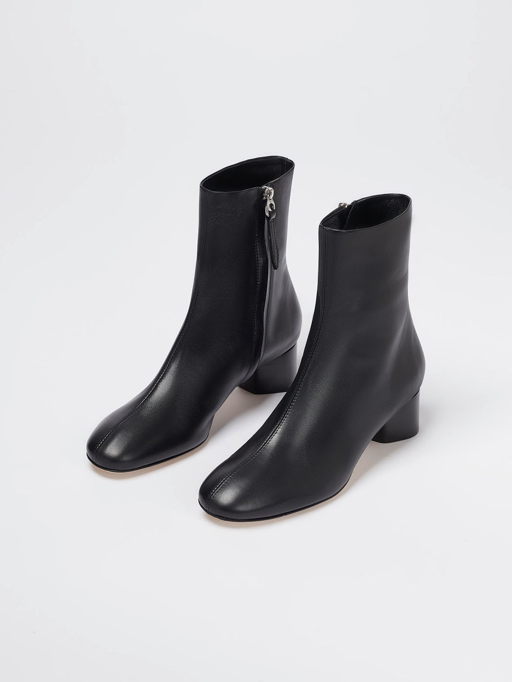 AEYDE - Woman - Black - Boot