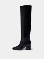 Almut Knee-High Boots - Image 1
