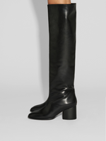 Almut Knee-High Boots - Image 6