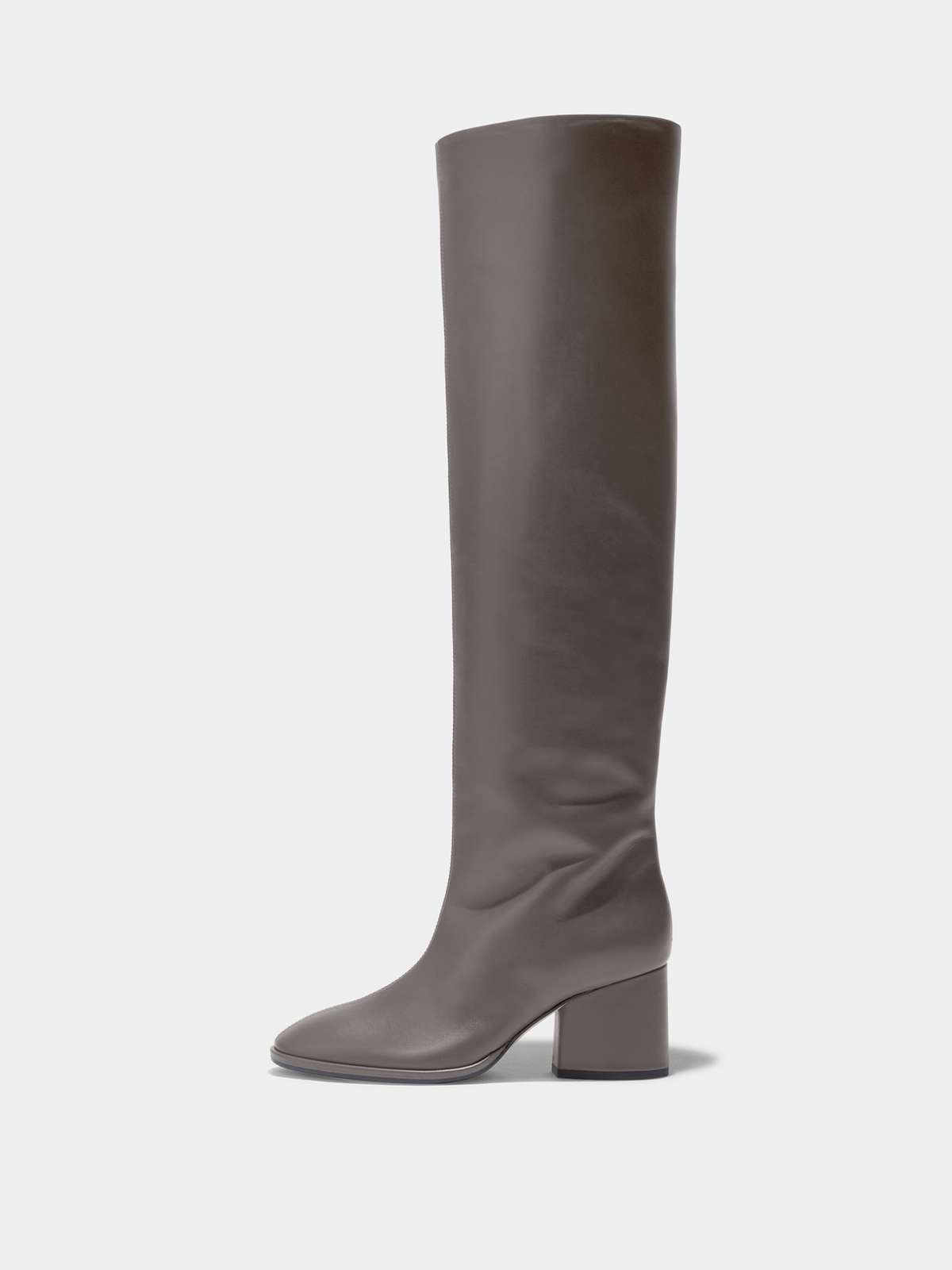 Almut Knee-High Boots