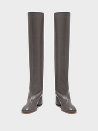 Almut Knee-High Boots