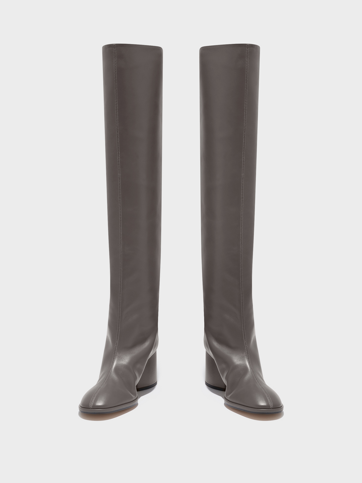Almut Knee-High Boots