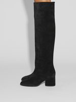Almut Knee-High Boots - Image 6