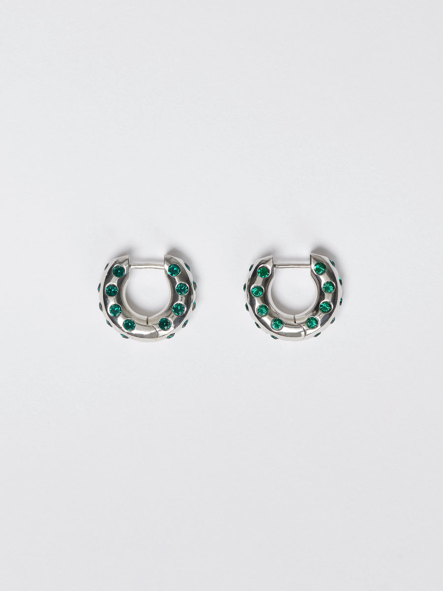 Alto Palladium/Moss Crystal