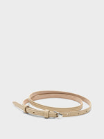 Alvy Leather Belt - Image 1
