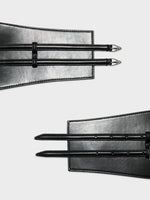 Alyx Leather Belt - Image 2