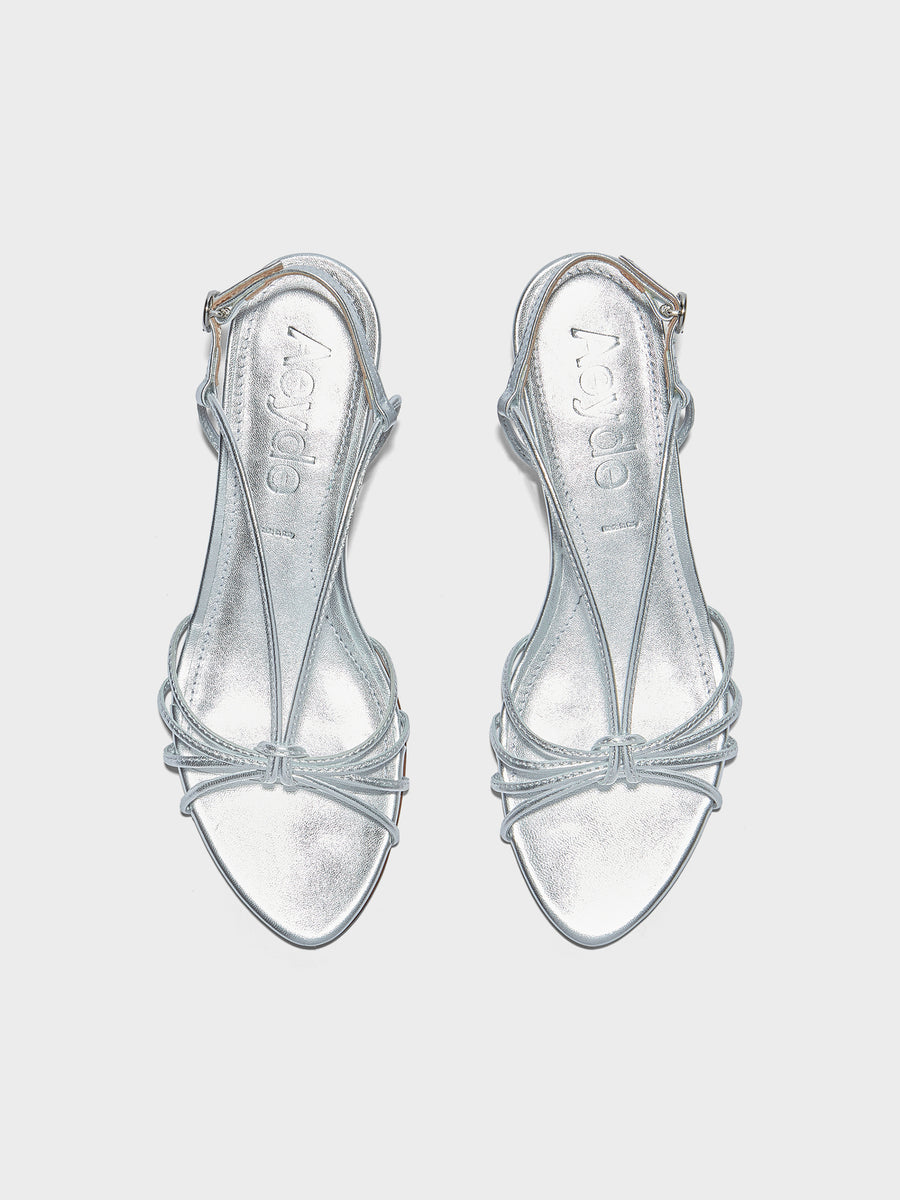 Amara Leather Sandals