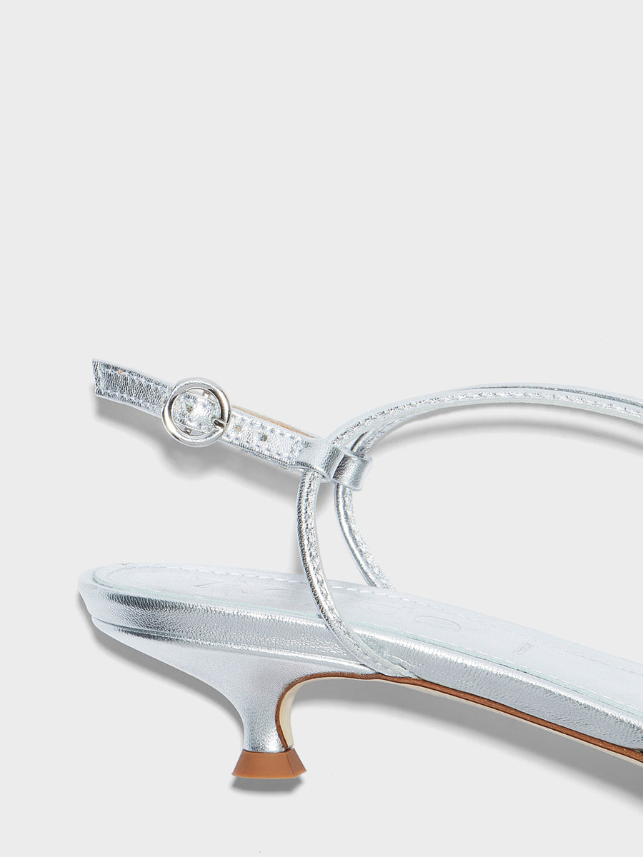 Amara Leather Sandals