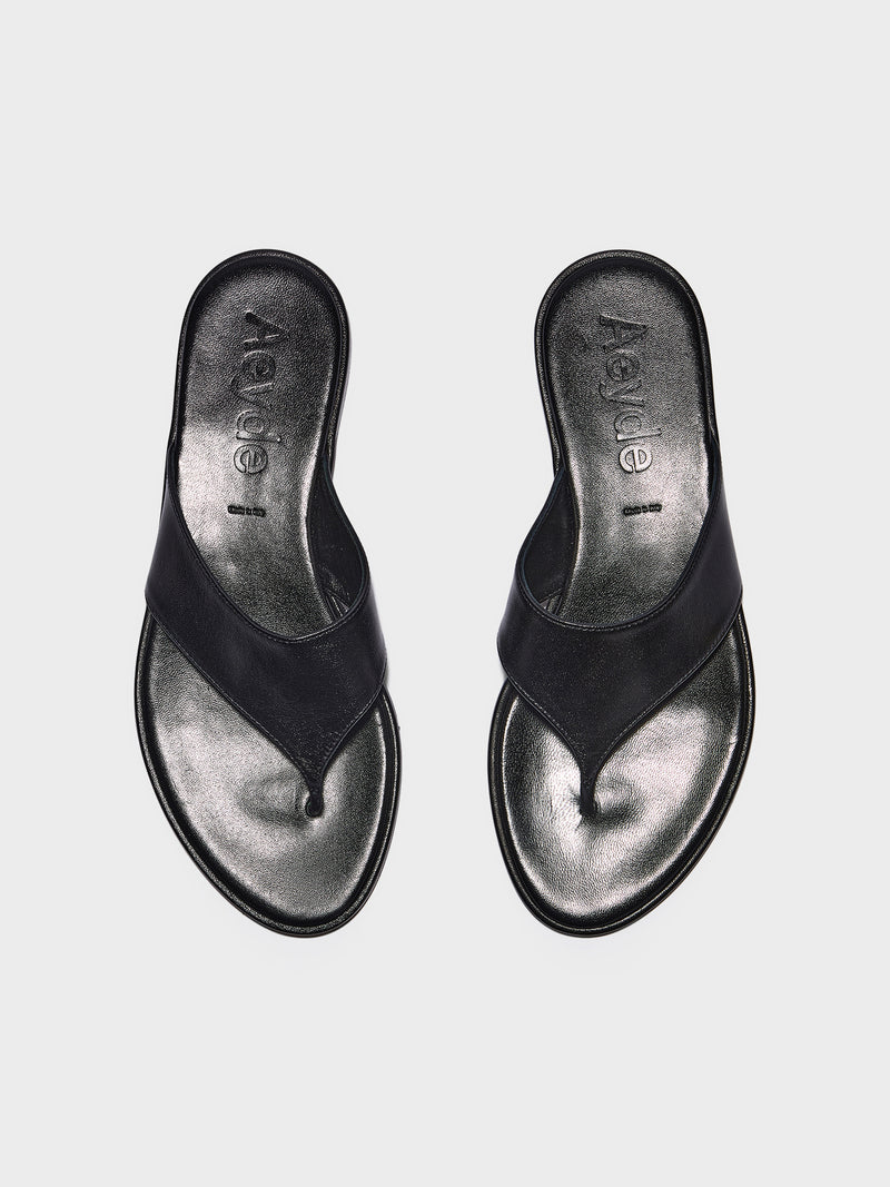 Amaya Thong Sandals