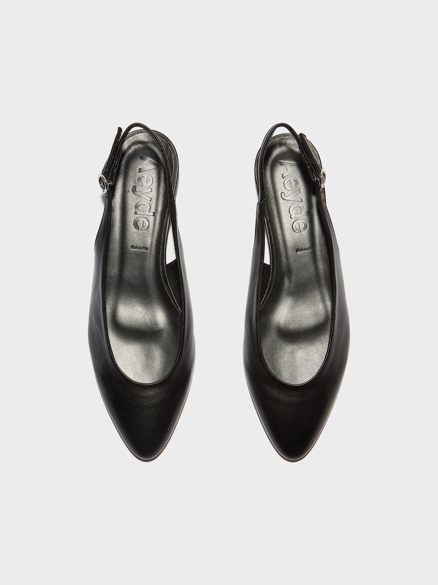 Amelia Slingback Flats