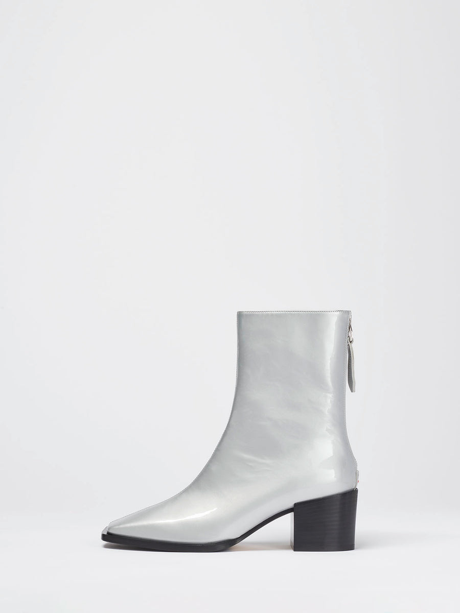 Amina Silver Patent
