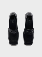 Anka Block-Heel Loafers - Image 5