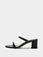 Anni Leather Sandals - Image 1