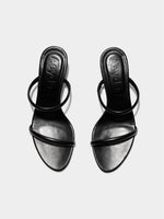 Anni Leather Sandals - Image 5