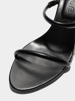 Anni Leather Sandals - Image 3