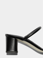 Anni Leather Sandals - Image 4