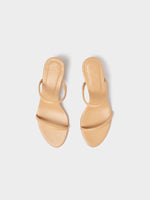 Anni Leather Sandals - Image 4