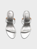 Annika Leather Sandals - Image 5