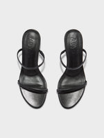 Annika Leather Sandals - Image 5