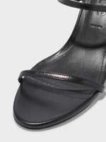Annika Leather Sandals - Image 3