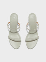 Annika Leather Sandals - Image 5