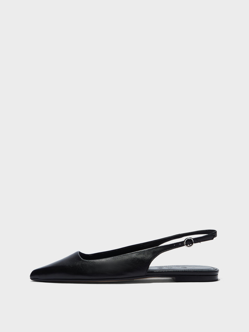 Annora Slingback Flats