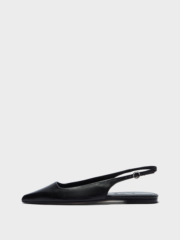 Annora Slingback Flats