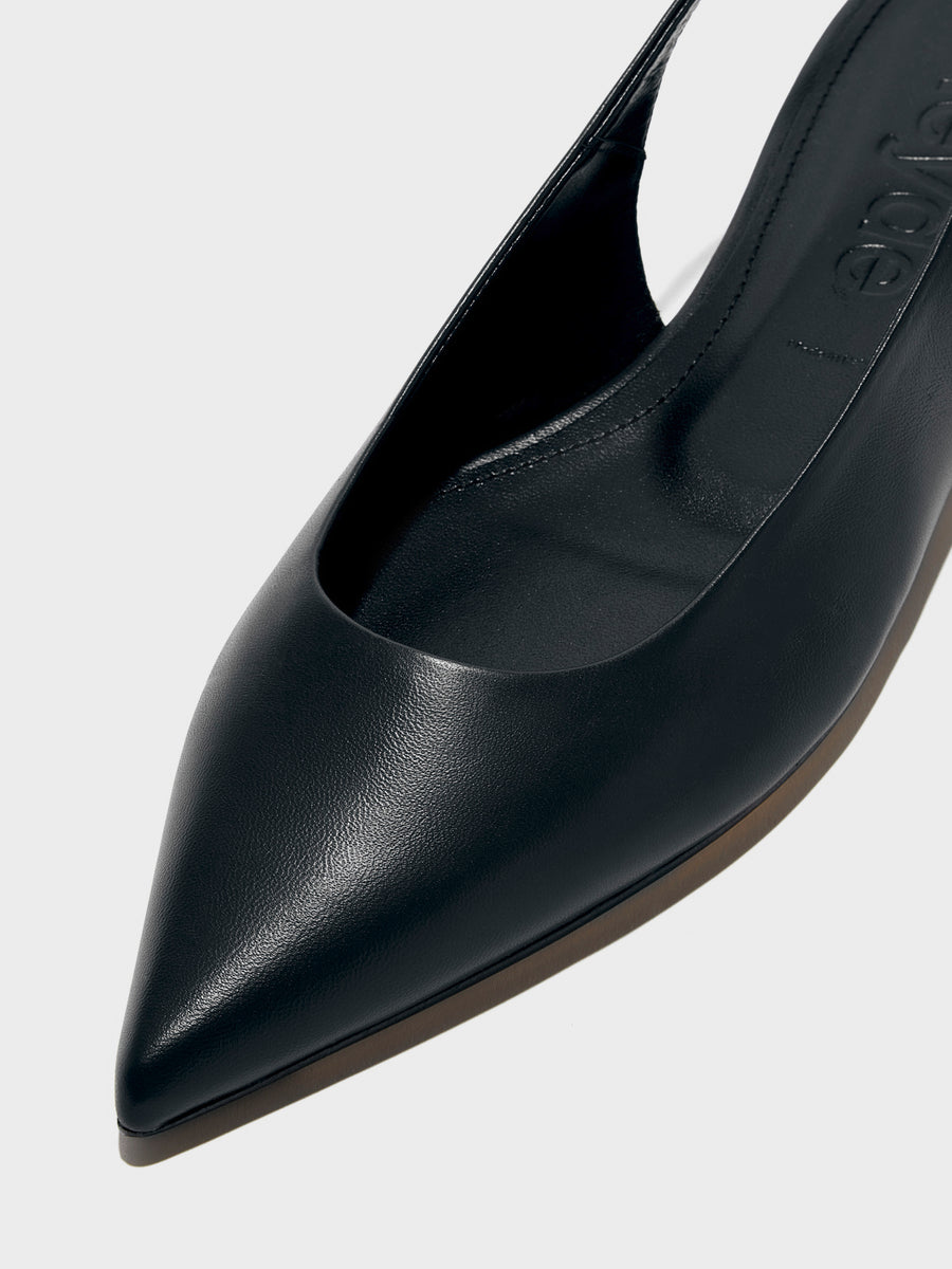 Annora Slingback Flats