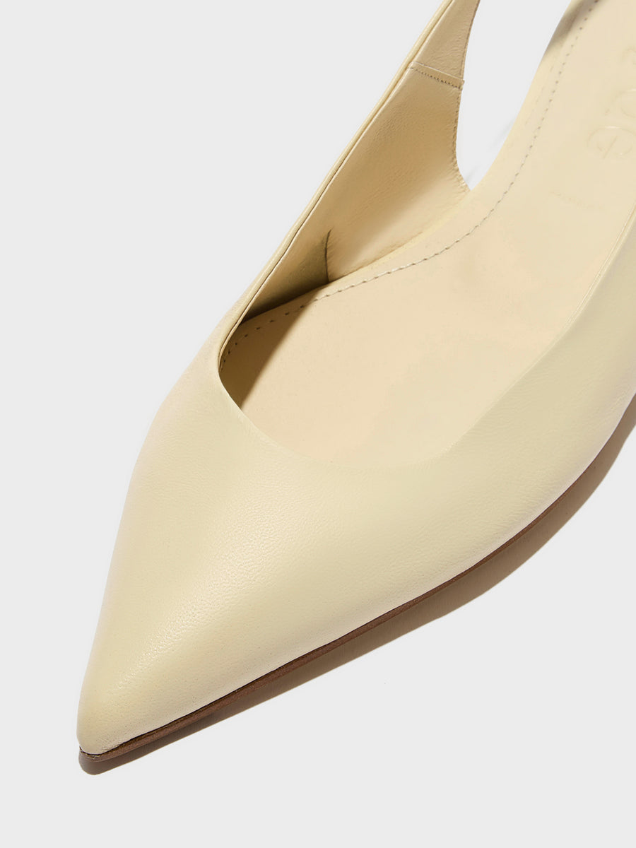 Annora Slingback Flats