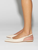 Annora Slingback Flats - Image 6
