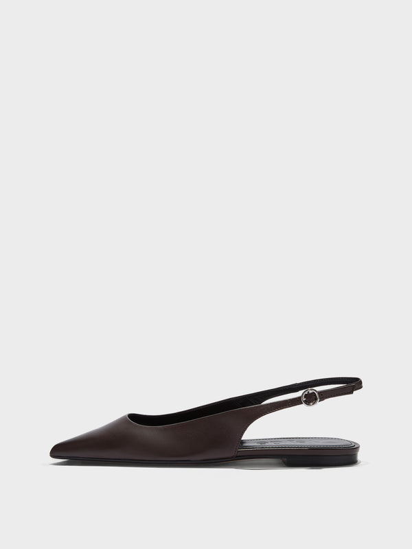 Annora Slingback Flats