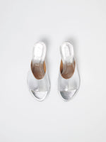 Arabella Leather Sandals - Image 4