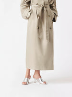 Arabella Leather Sandals - Image 5