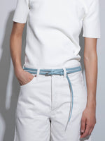 Ari Leather Belt - Image 3