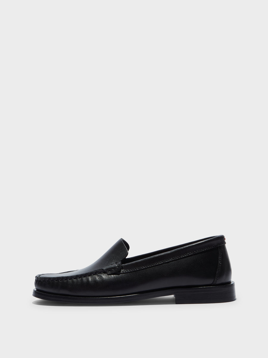 Arthur Apron Loafers
