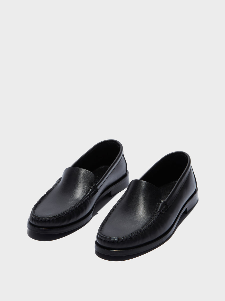 Arthur Apron Loafers
