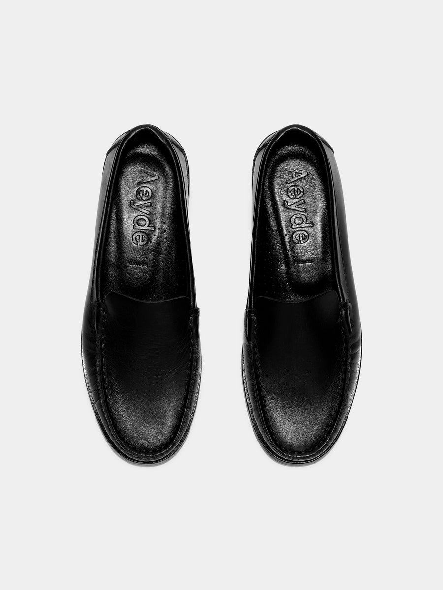 Arthur Apron Loafers