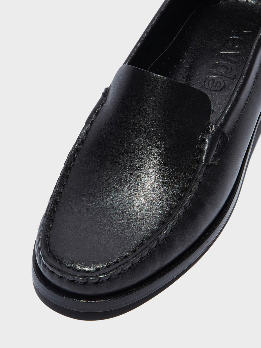 Arthur Apron Loafers