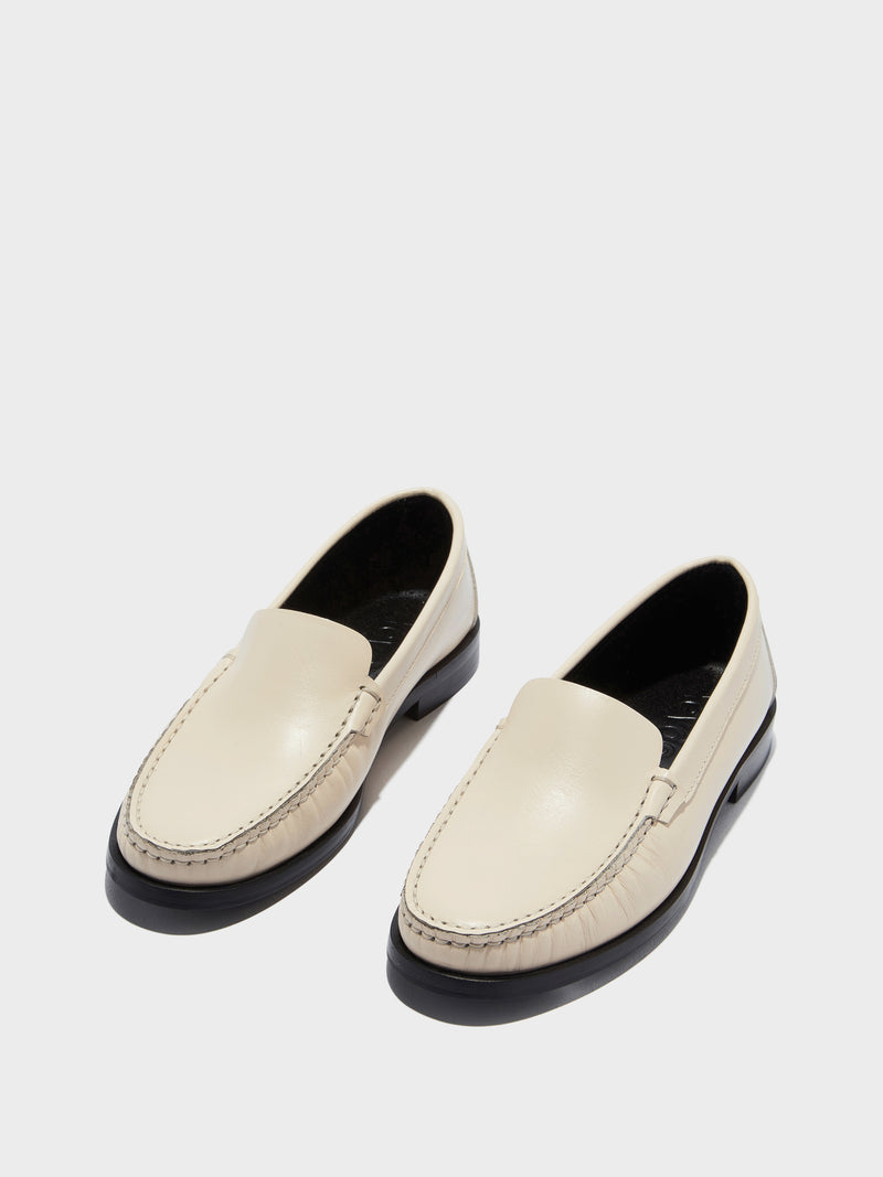 Arthur Apron Loafers