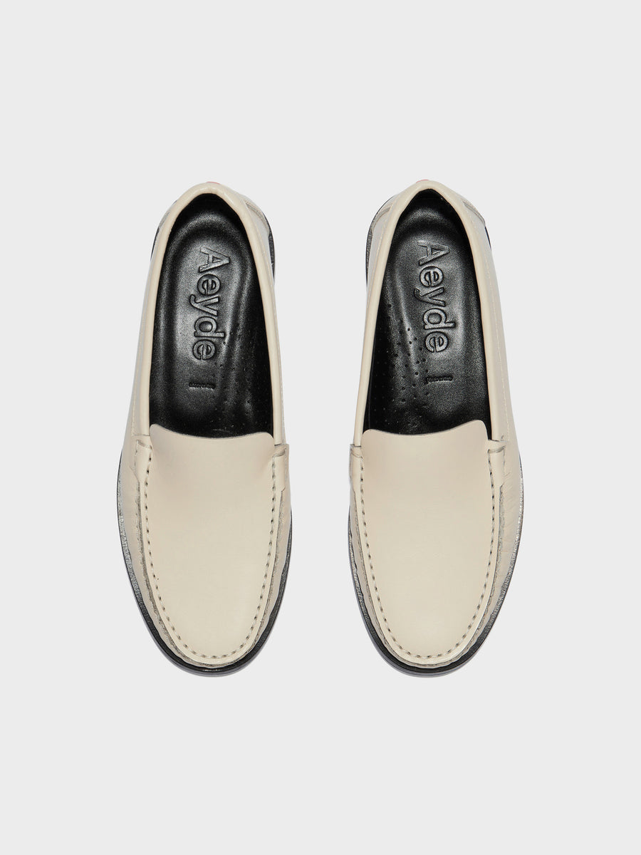Arthur Apron Loafers
