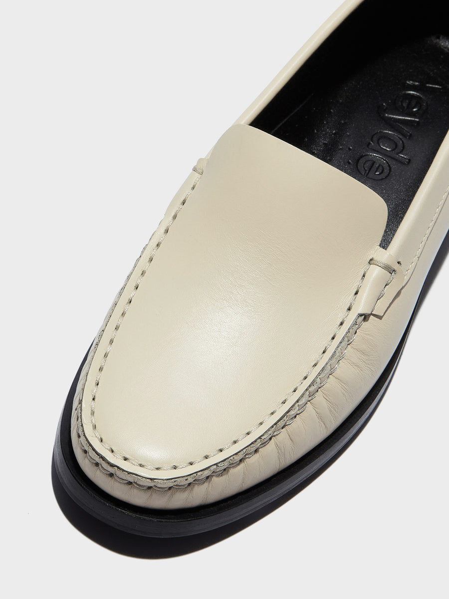 Arthur Apron Loafers